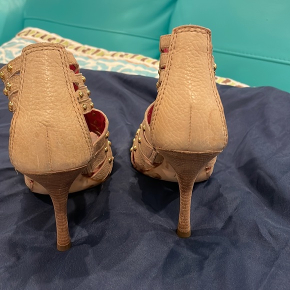 BCBG leather shoes - Picture 3 of 5